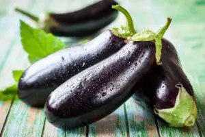 Can Fish Eat Eggplant?